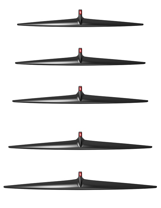 S-Series Front Wing