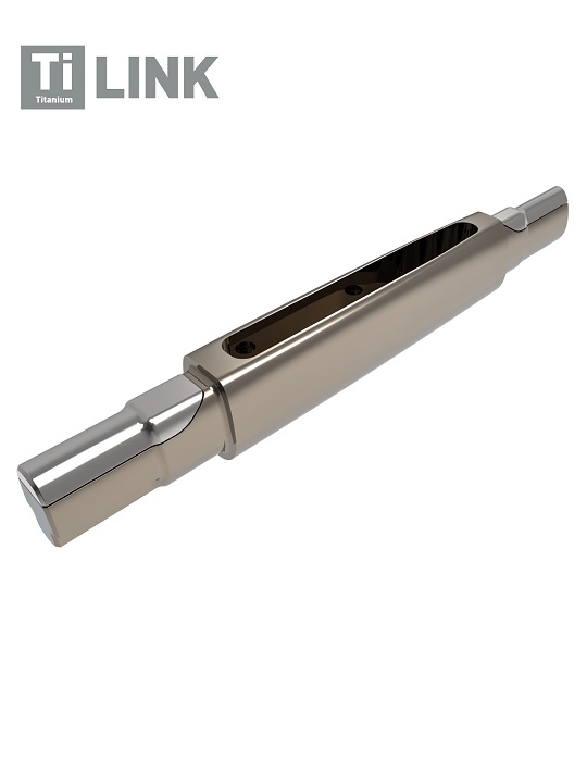 S-Series Fuselages - Black Series Fuselages - Ti Link