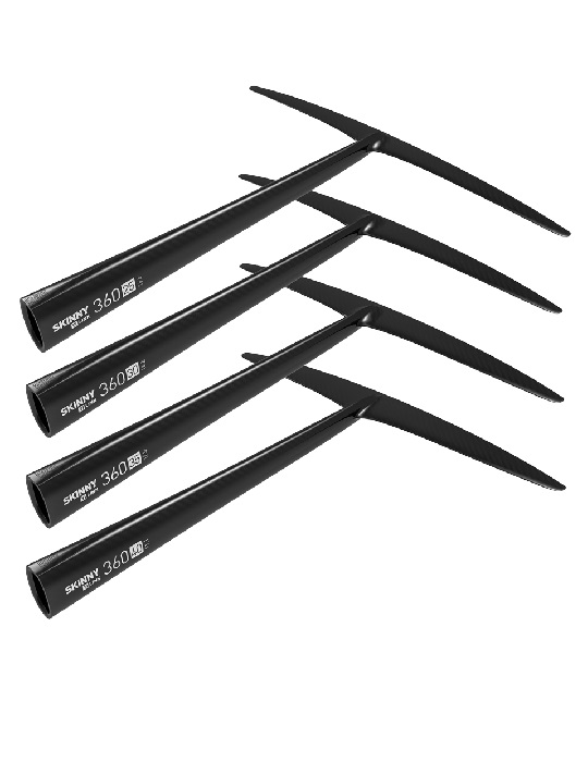 S-Series Rear Wing