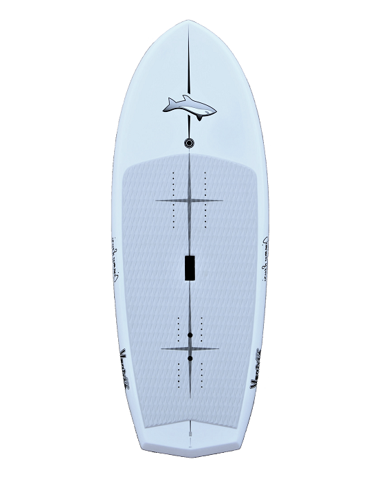 Jimmy Lewis Flying V