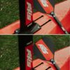 Axis - Power Blade Carbon Paddle - Image 3