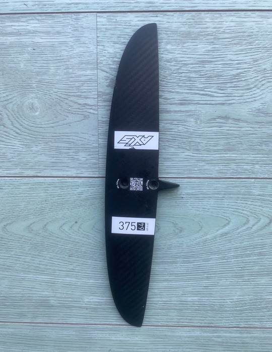 AXIS Rear 375 Progressive TEST